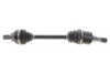 Піввісь (передня) Ford Focus 1.6 04-12 (L) (36x26x581mm) Meyle (714 498 0117) зображення 6
