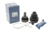 ШРКШ (наружный) Ford C-Max 07-10/Focus II/III 04- (36z/26z/56.3mm/87mm) Meyle (714 498 0125) изображение 2
