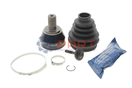 ШРКШ (зовнішній) Ford C-Max 07-10/Focus II/III 04- (36z/26z/56.3mm/87mm) Meyle 714 498 0125