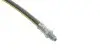 Фото Тормозной шланг (передний) Ford Mondeo/S-Max/Volvo S60/V60/V70 /XC70 1.6-4.4 06- (L=390mm) Meyle (7145250048) изображение 4