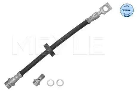 Автозапчасть Meyle 714 525 0058/S