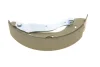 Комплект тормозных колодок Meyle (7145330006) изображение 6