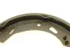 Фото Гальмівна колодка FORD FIESTA, FIESTA VI 1.0-1.6D 06.08-01.18 Meyle (714 533 0008) зображення 2
