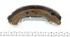 Фото Гальмівна колодка FORD FOCUS II 1.4-2.0LPG 07.04-09.12 Meyle (7145330009) зображення 3