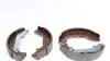 Фото Гальмівна колодка FORD FOCUS II 1.4-2.0LPG 07.04-09.12 Meyle (7145330009) зображення 4