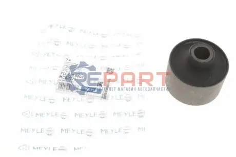 Сайлентблок рычага Meyle 7146100002 Купить в Украине