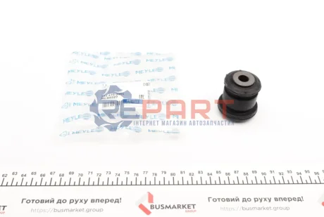 САЙЛЕНТБЛОК РИЧАГА ПЕРЕДНЕГО FORD FIESTA V, FUSION/ MAZDA 2 03-07 (передний) Meyle 714 610 0004 Купить в Украине