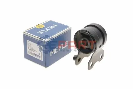 Сайлентблок рычага (переднего/заднего) Ford C-Max/Focus II/Kuga l/Volvo C70 II/S40 II/V50 1.4-2.5 03- Meyle 7146100009HD Купить в Украине