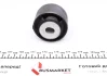 Сайлентблок важеля (переднього/ззаду) Ford Fiesta VI/Mazda 2 07 Meyle (7146100017) зображення 5