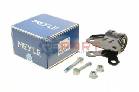 Сайлентблок рычага Meyle 7146100020S Купить в Украине