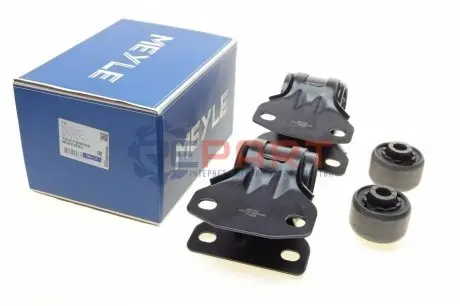 Ремкомплект важеля (переднього) Ford Mondeo V 1.0-2.0 TDCi 14 Meyle 7146100025HD Купити в Україні