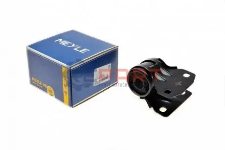 Сайлентблок переднього важеля Лів (передн) FORD GALAXY III, MONDEO V, S-MAX 1.0-2.5 09.12 Meyle 7146100027HD Купити в Україні