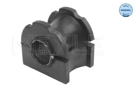 Подушка стабілізатора передн Лів/Прав (17мм) FORD FIESTA IV, KA, STREET KA 1.25-1.8D 08.95-11.08 Meyle 7146150020