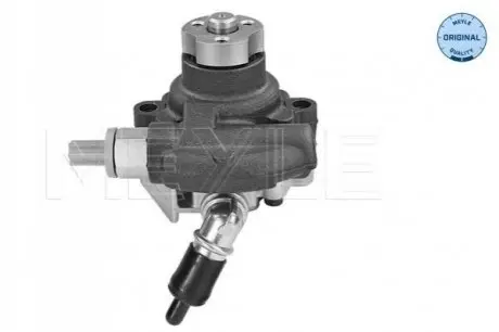 Насос гідропідсилювача керма (новий) FORD MONDEO III 2.0D/2.2D 10.00-03.07 Meyle 714 631 0009