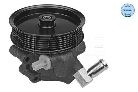 Насос гідропідсилювача керма (новий) FORD TRANSIT 2.4D 01.00-05.06 Meyle 714 631 0016