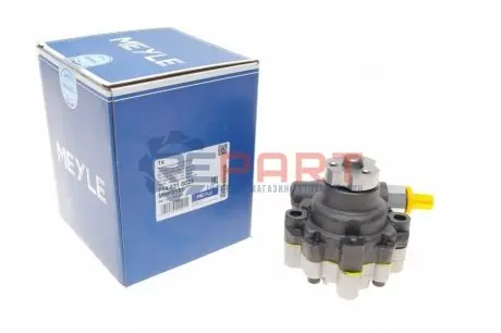 Насос ГПК Ford Transit 2.0 Di/2.0 TDCi 00-06 MEYLE 7146310023 Купити в Україні