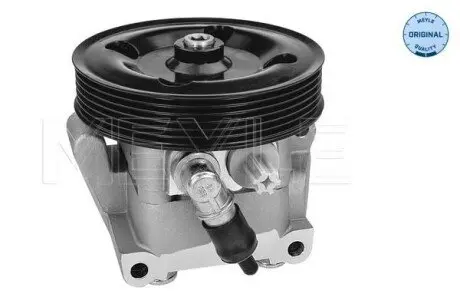 Насос гідропідсилювача керма (новий) FORD FOCUS I 1.4-2.0 10.98-03.05 Meyle 7146310026 Купити в Україні