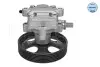 Фото Насос гідропідсилювача керма (новий) FORD FIESTA V, FUSION MAZDA 2 1.4D 11.01-12.12 Meyle (7146310028) зображення 1