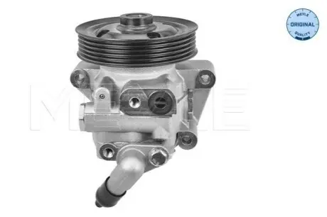 Насос гідропідсилювача керма (новий) FORD MONDEO IV 1.6 03.07-01.15 Meyle 7146310037