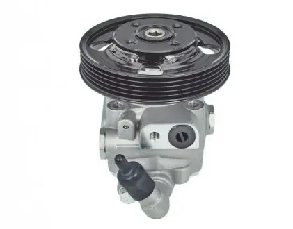 Насос гідропідсилювача керма (новий) VOLVO S80 II FORD S-MAX 2.4D/2.5/2.5ALK 03.06-12.14 Meyle 7146310039
