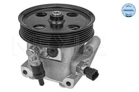 Насос гідропідсилювача керма (новий) FORD FOCUS III 1.0-2.0D 07.10-02.20 Meyle 7146310042 Купити в Україні