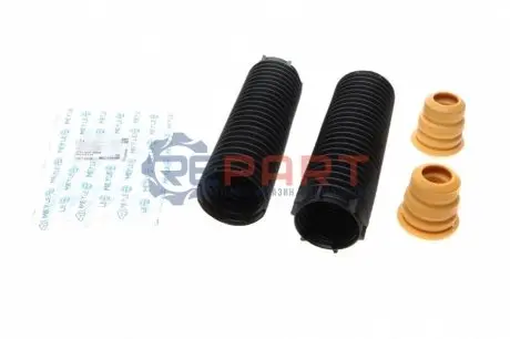 Пильник + відбійник амортизатора (переднього) Ford Kuga/Focus 08- (к-кт 2 шт.) MEYLE 7146400008 Купити в Україні