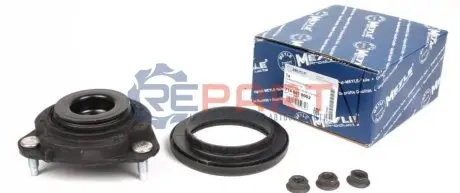 Подушка амортизатора (переднього) + підшипник Ford Focus 02- MEYLE 7146410002 Купити в Україні