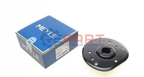 Подушка амортизатора (переднього) Ford Mondeo/Volvo XC 70 II 2.4D 09- MEYLE 7146410009 Купити в Україні