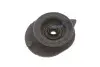 Подушка амортизатора (переднего) + подшипник Fiat Panda/Punto 99- Meyle (7146410013) изображение 3