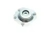 Фото Подушка амортизатора (переднього) Ford Fiesta 12 Meyle (714 641 0027) зображення 3