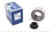Подшипник ступицы (передней) Jaguar X-Type/Ford Mondeo III 1.8-3.0 00-09 (40х75х37) Meyle (7146500020) изображение 1