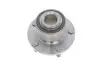 Комплект підшипника колеса передн FORD C-MAX, FOCUS C-MAX, FOCUS II 1.4-2.5 10.03-09.12 Meyle (7146520000) зображення 5