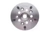 Маточина (передня) Ford Transit 06-14 Meyle 714 652 0002