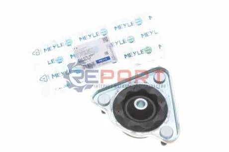 Подушка амортизатора передн Лів/Прав FORD TRANSIT 1.6-2.9 09.85-06.00 Meyle 7146760001 Купити в Україні