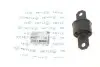 Сайлентблок важеля (заднього/спереду) Ford Focus/C-MAX/Kuga/Volvo C30/C70 II/S40 II 98- (продол.) 7147100001