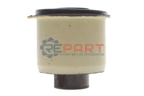 Сайлентблок балки (задньої) Ford Fiesta V 1.4-1.6 TDCI 01-08 MEYLE 7147100004 Купити в Україні