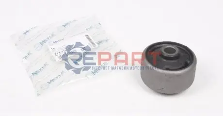 Сайлентблок заднього важеля Лів/Прав (задн) FORD MONDEO III 1.8-3.0 10.00-03.07 Meyle 7147100005 Купити в Україні