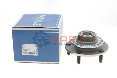 Фото Підшипник маточини (задньої) Ford Transit 00-06 MEYLE (7147520011) зображення 1