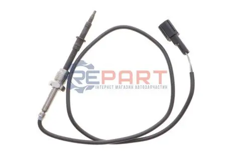 Датчик температури вихлопних газів (після DPF) FORD TOURNEO CUSTOM V362, TRANSIT CUSTOM V362, TRANSIT V363 2.2D 09.12-12.23 Meyle 714 800 0044 Купить в Украине