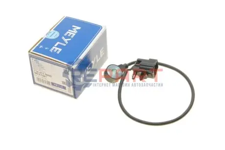 Датчик детонації VOLVO C30, S40 II, S60 II, S80 II, V40, V50, V60 I, V70 III FORD B-MAX, C-MAX, C-MAX II, ECOSPORT, FIESTA V, FIESTA VI, FOCUS C-MAX, FOCUS I, FOCUS II, FOCUS III 1.0-4.0 10.98 Meyle 714 811 0000 Купити в Україні
