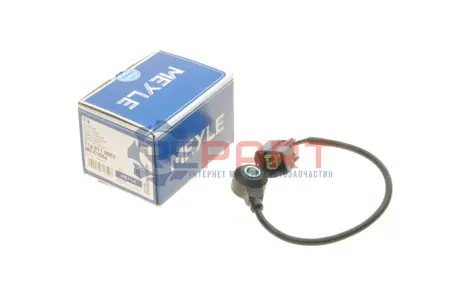 Датчик детонації Ford Transit 1.8 TDCi 02-13 (315mm кабель) MEYLE 714 811 0003 Купити в Україні