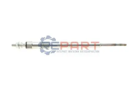 Свічка розжарювання Ford Transit 2.2TDCI 06- (4.4V) (EURO 5 11-) Meyle 7148600005 Купити в Україні