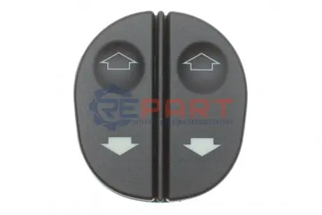 Фото Кнопка склопідіймача (L) Ford Connect 02- MEYLE (7148910001) зображення 1