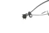 Фото Датчик ABS передн Лів FORD MONDEO V 1.0-2.5 09.12 Meyle (714 899 0026) зображення 3