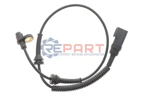 Датчик ABS задн Лів/Прав FORD TOURNEO CONNECT, TRANSIT CONNECT 1.8/1.8D/1.8LPG 06.02-12.13 Meyle 714 899 0030 Купити в Україні