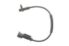 Датчик ABS (передній) Ford Transit 14- (L=297mm) Meyle (714 899 0033) зображення 1