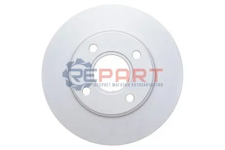 Диск гальмівний передн Лів/Прав FORD COUGAR, MONDEO I, MONDEO II, SCORPIO I, SCORPIO II 1.6-2.9 01.93-12.01 Meyle 7155210031PD Купити в Україні