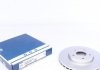 Тормозной диск FORD P. C-MAX/FOCUS 10- - 715 521 0034/PD (1686722, AV611125DA, AV611125DB) MEYLE 7155210034PD (фото 1)