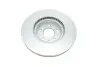 Диск тормозной (передний) Ford Mondeo V 13- (300x28) Meyle (715 521 0044/PD) изображение 2