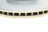 Диск тормозной (передний) Ford Mondeo V 13- (300x28) Meyle (715 521 0044/PD) изображение 3